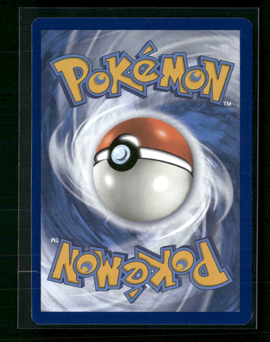 Charizard ex SV03: Obsidian Flames #223/197 - Back