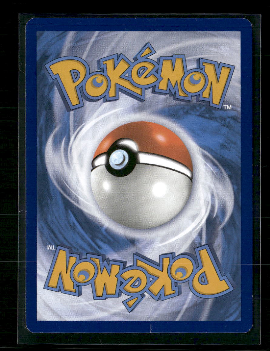Pidgey SV03: Obsidian Flames #207/197 - Back