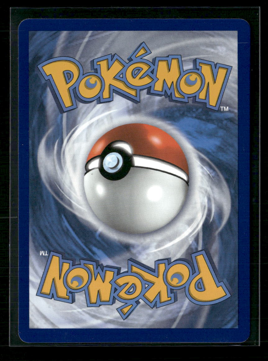 Galarian Rapidash V (Alternate Full Art) SWSH06: Chilling Reign #168/198 - Back