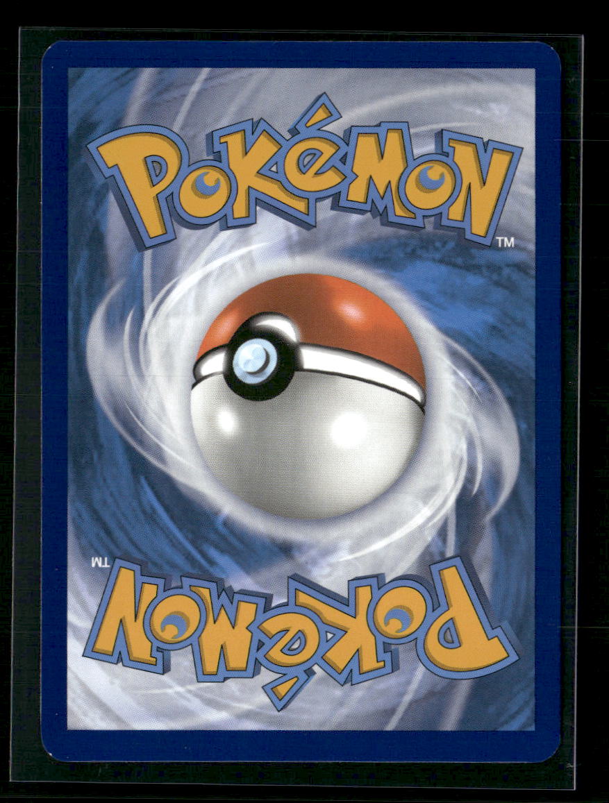 Articuno SV09: Journey Together #161/159 - Back