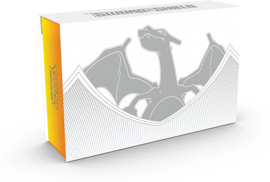 Pokemon Sword & Shield Ultra-Premium Collection: Charizard - SWSH11: Lost Origin