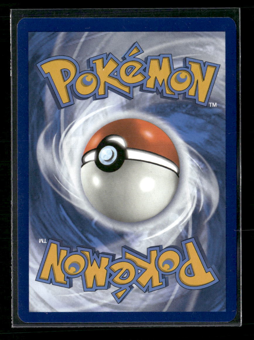 Charizard ex SV03: Obsidian Flames #223/197 - Back
