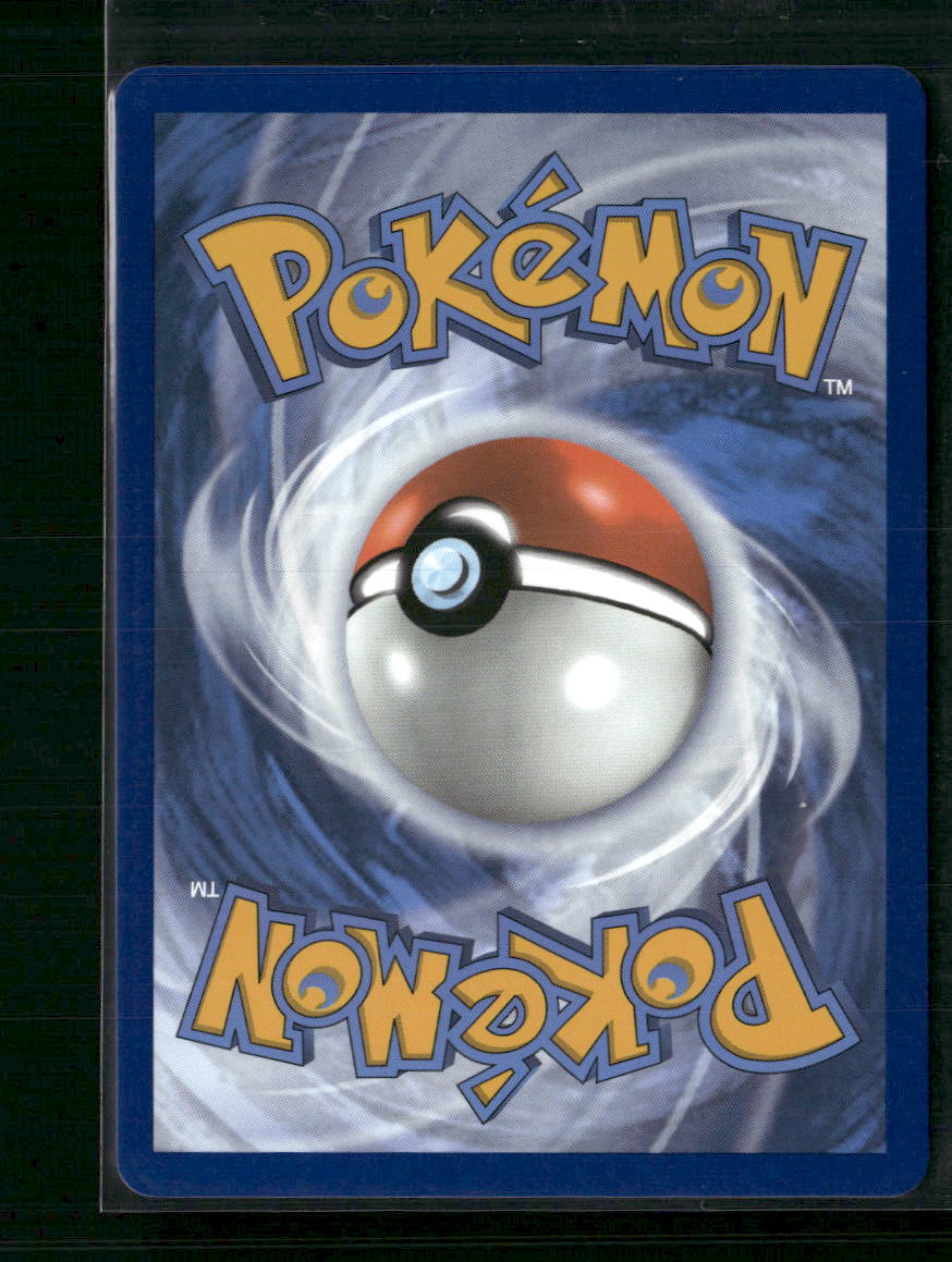 Kieran SV: Prismatic Evolutions #174/131 - Back