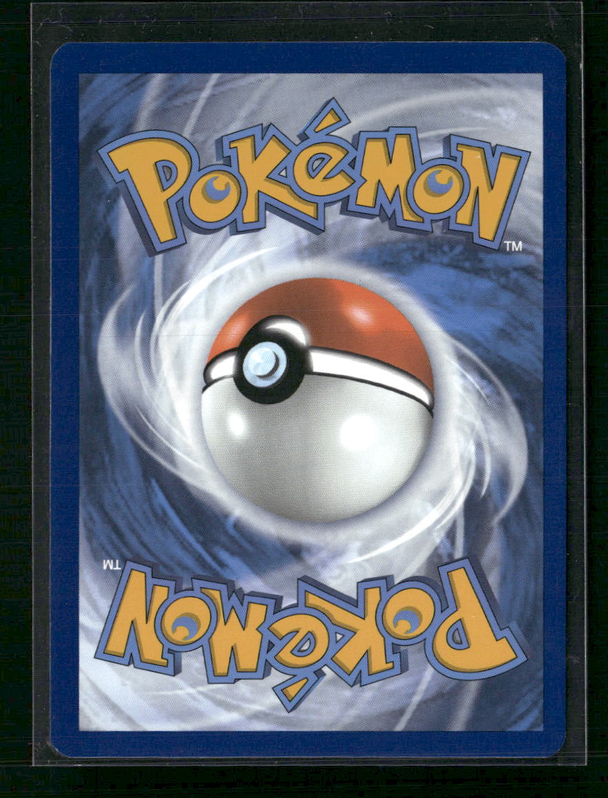 Misty's Psyduck SV10: Destined Rivals #193/182 - Back