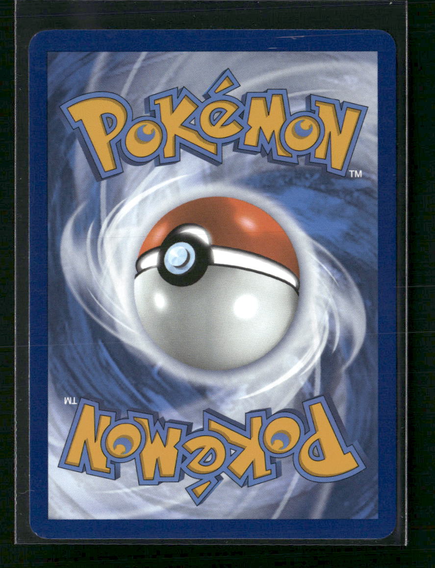 Team Rocket's Weezing SV10: Destined Rivals #199/182 - Back