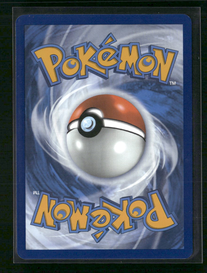 Team Rocket's Spidops SV10: Destined Rivals #187/182 - Back