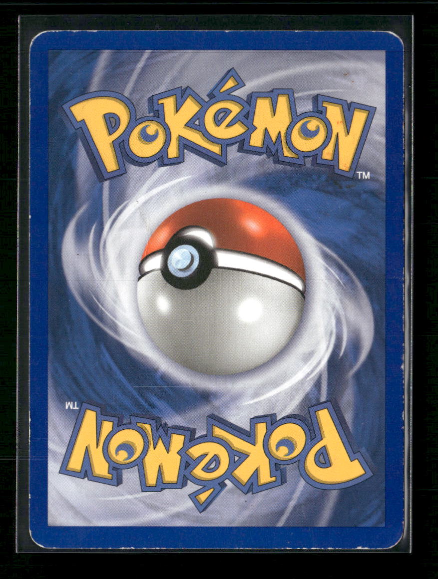 Dragonite (Delta Species) Delta Species #3/113 Reverse Holo - Back