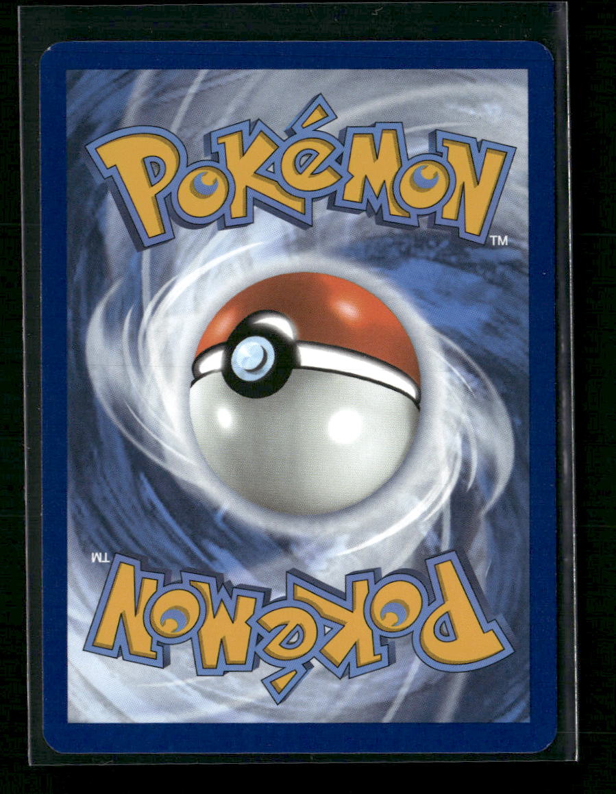 Budew SV: Prismatic Evolutions #004/131 - Back