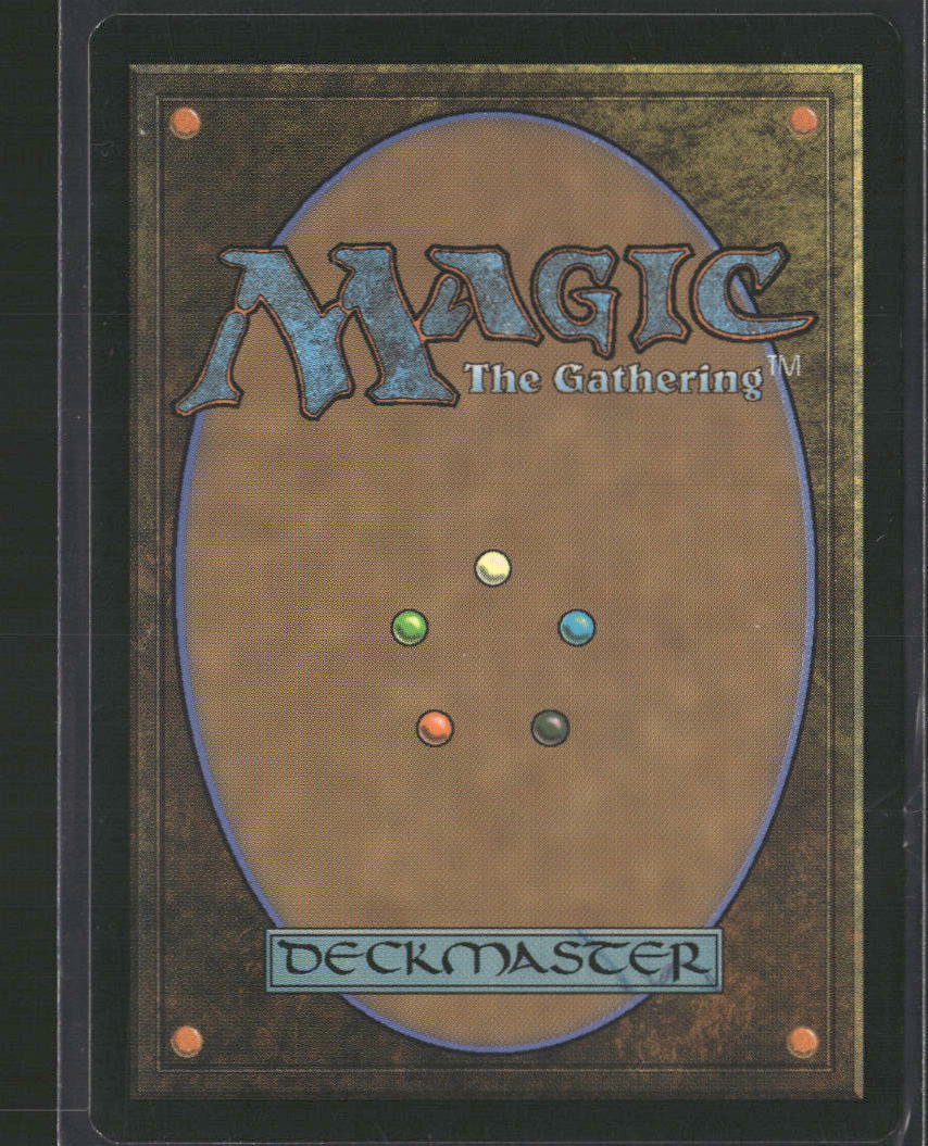 Seedborn Muse Commander: Tarkir: Dragonstorm #268 - Back