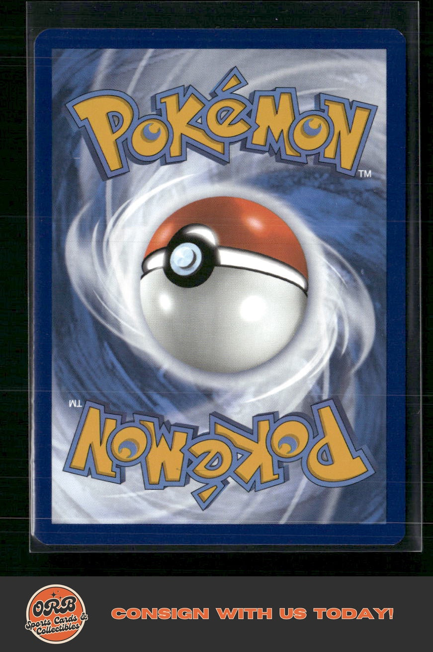 Garbodor SV04: Paradox Rift #204/182 - Back
