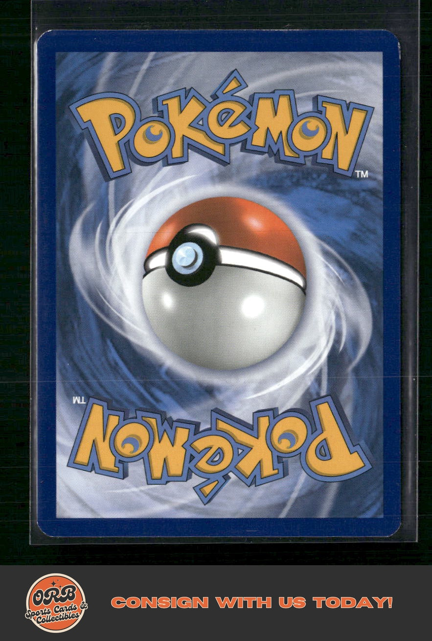Charizard GX SM Promos #SM60 - Back