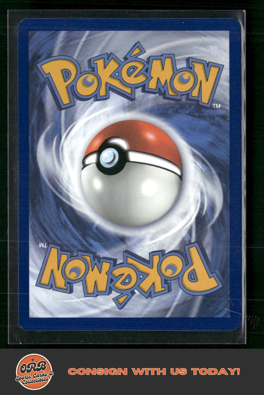 Starly SV01: Scarlet & Violet Base Set #221/198 - Back