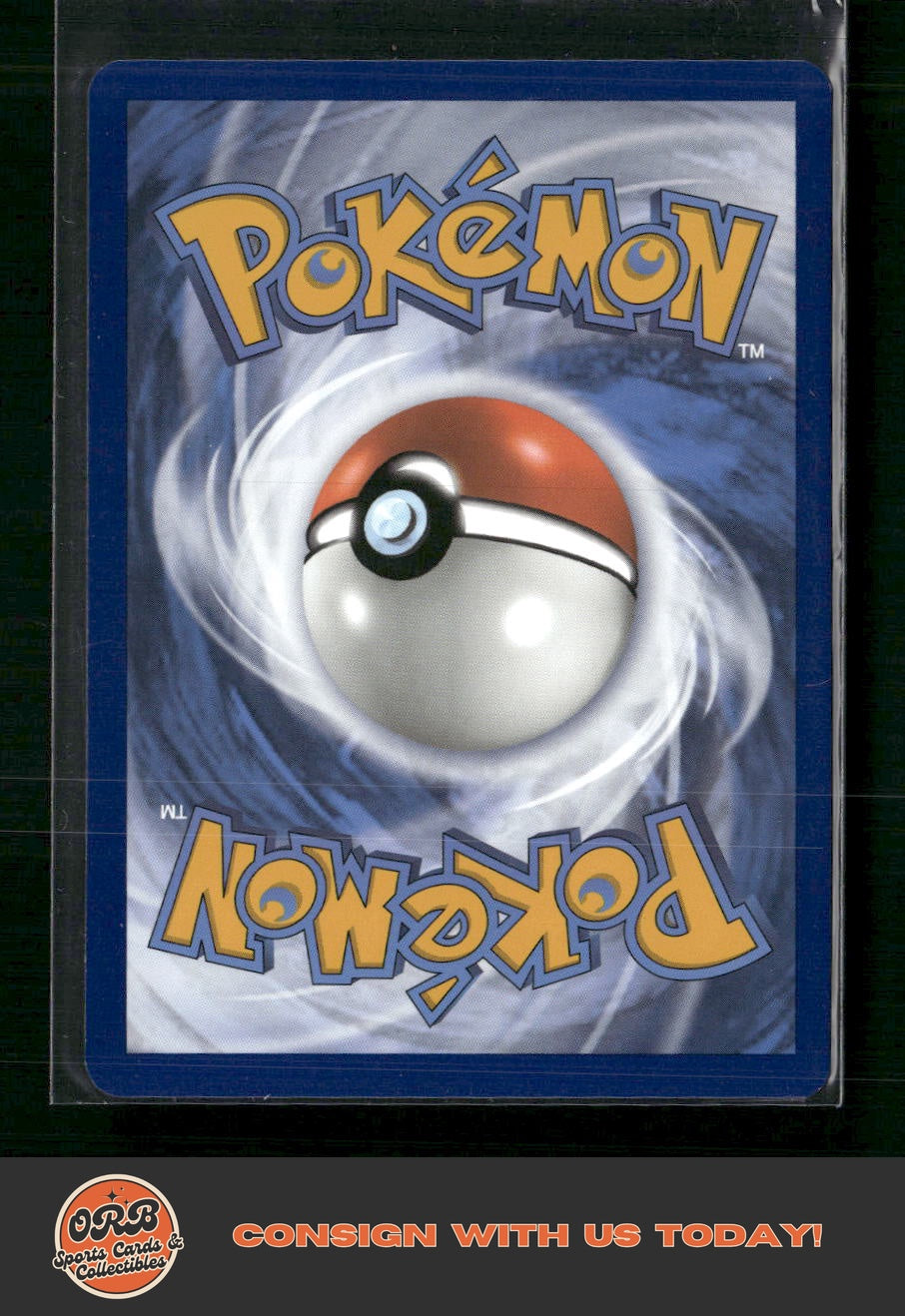 Rare Candy SV01: Scarlet & Violet Base Set #256/198 - Back