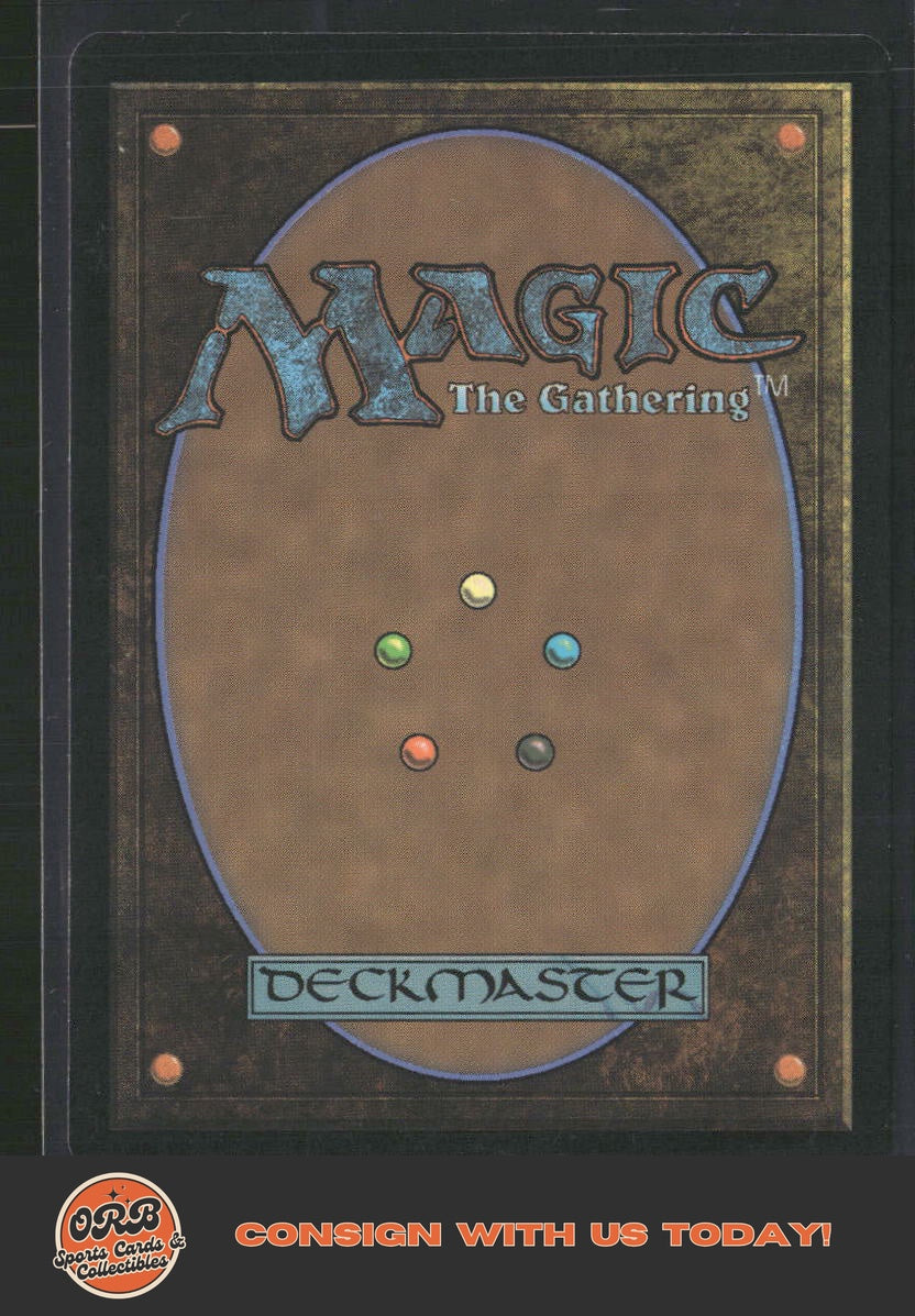 Forge Anew (Extended Art) Tales of Middle-earth #349 - Back