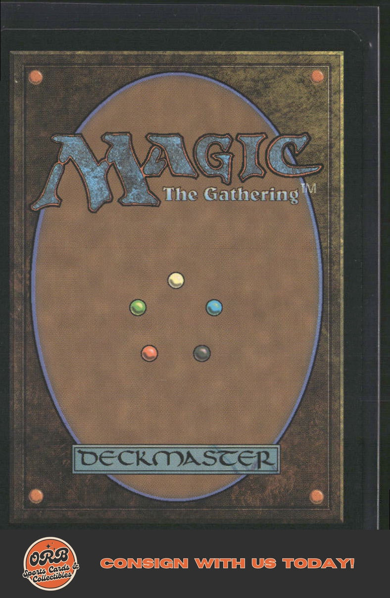 Delighted Halfling (Borderless) Tales of Middle-earth #402 - Back