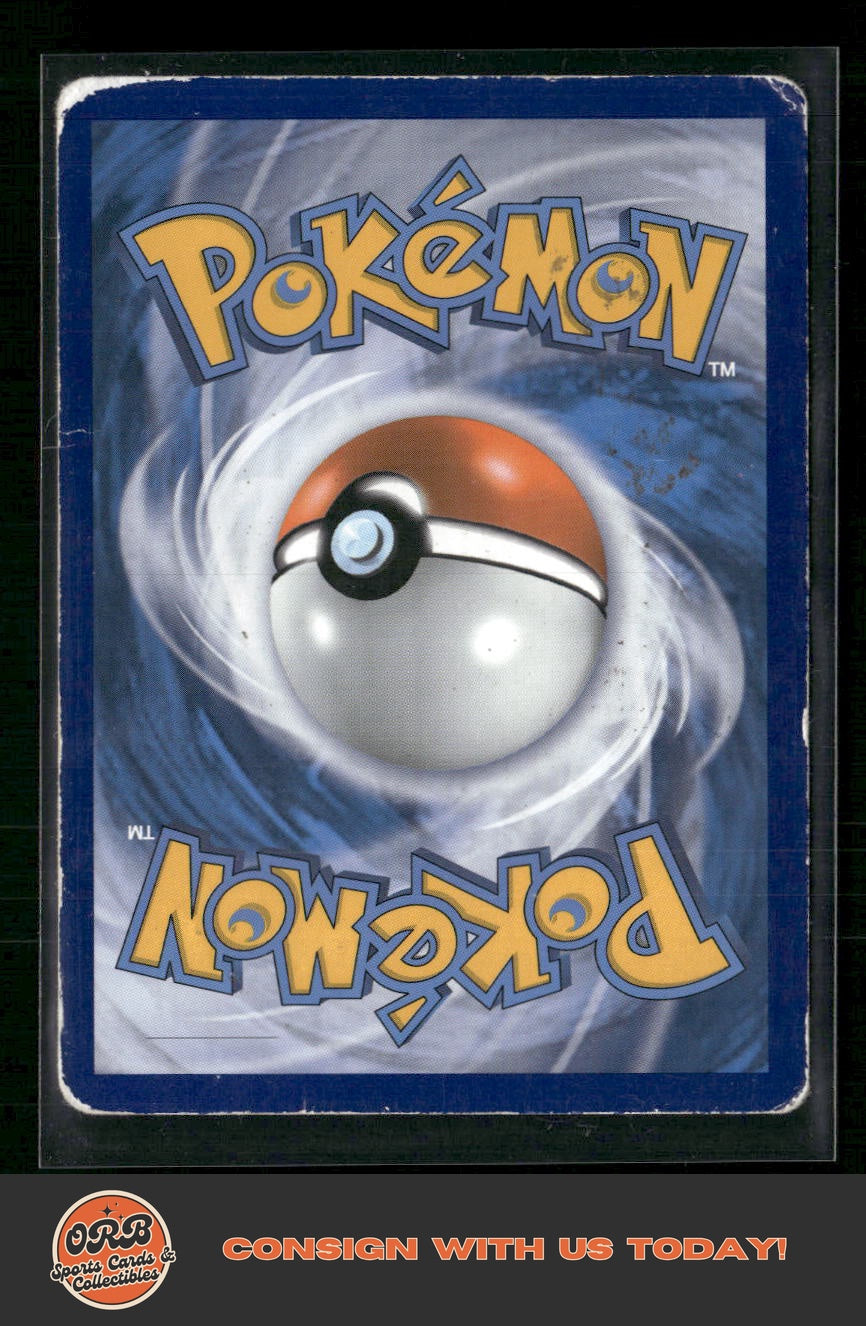 M Venusaur EX (Full Art) XY - Evolutions #100/108 - Back