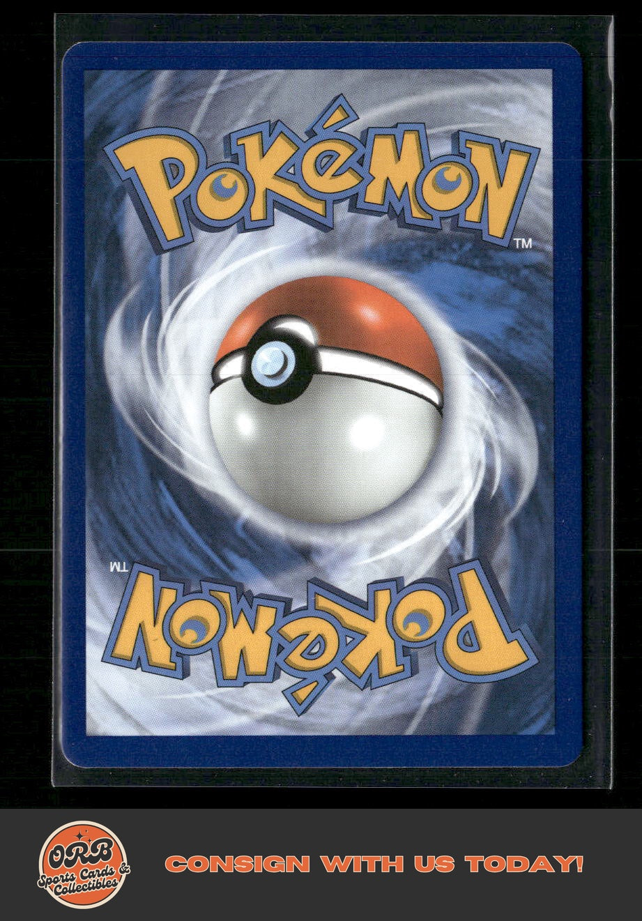 Blastoise Celebrations: Classic Collection #2/102 - Back