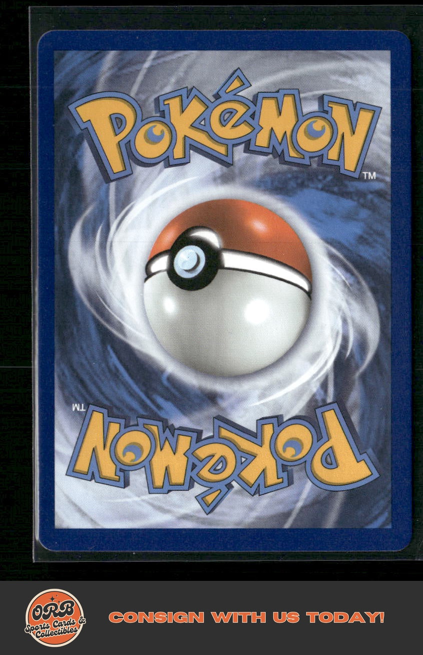 Mimikyu (Delta Species) SWSH: Sword & Shield Promo Cards #SWSH136 - Back