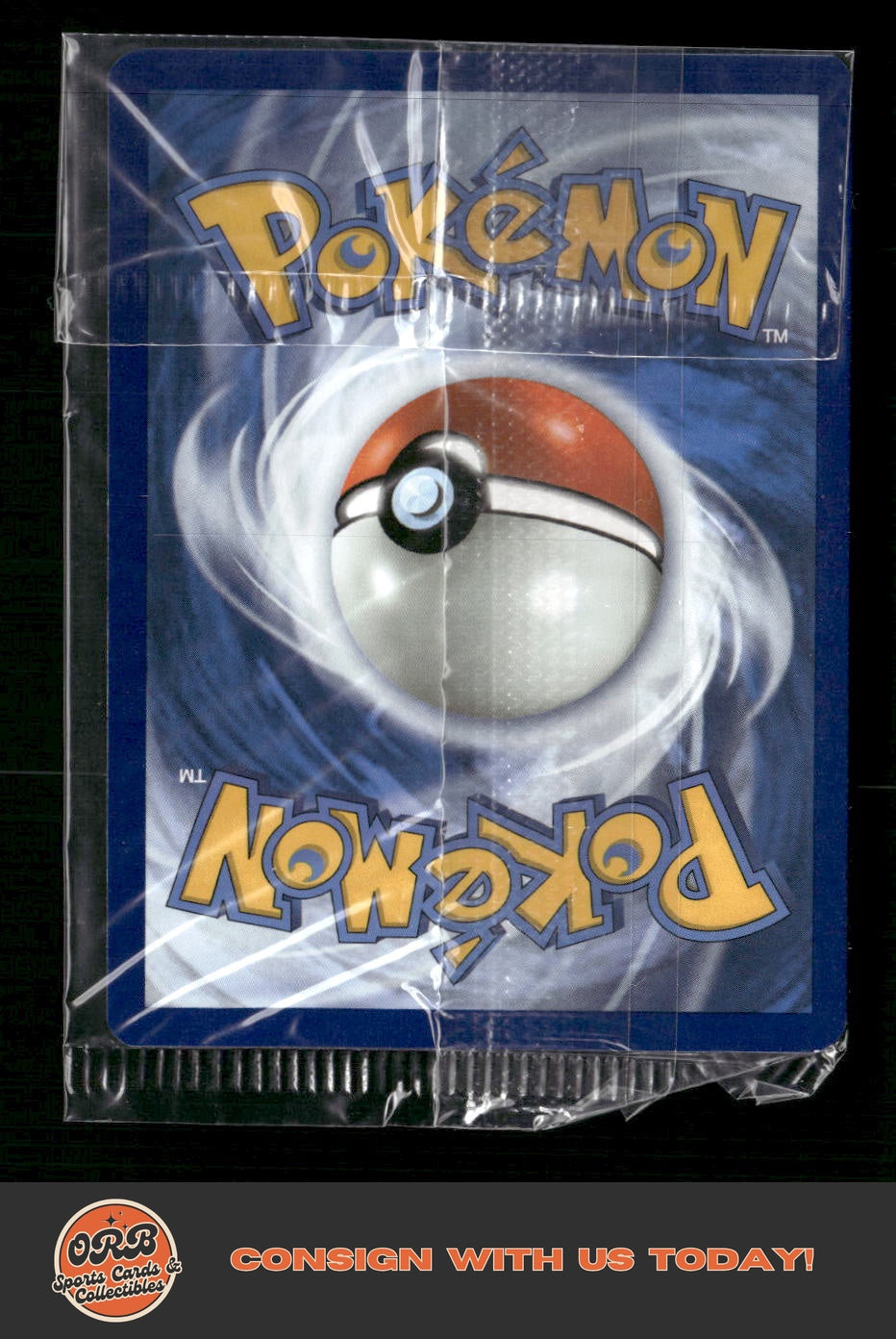 Greninja Star SWSH: Sword & Shield Promo Cards #SWSH144 - Back