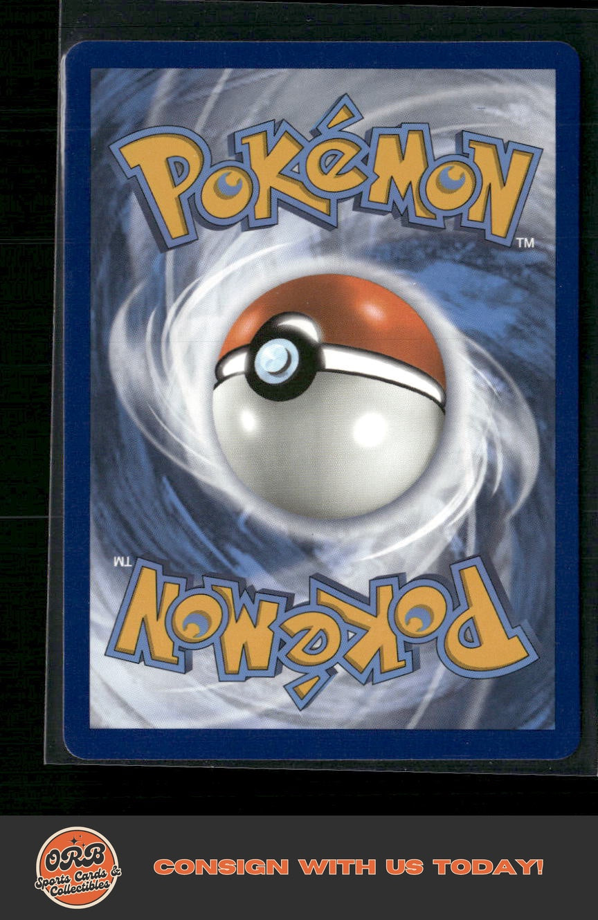 Lance's Charizard V SWSH: Sword & Shield Promo Cards #SWSH133 - Back