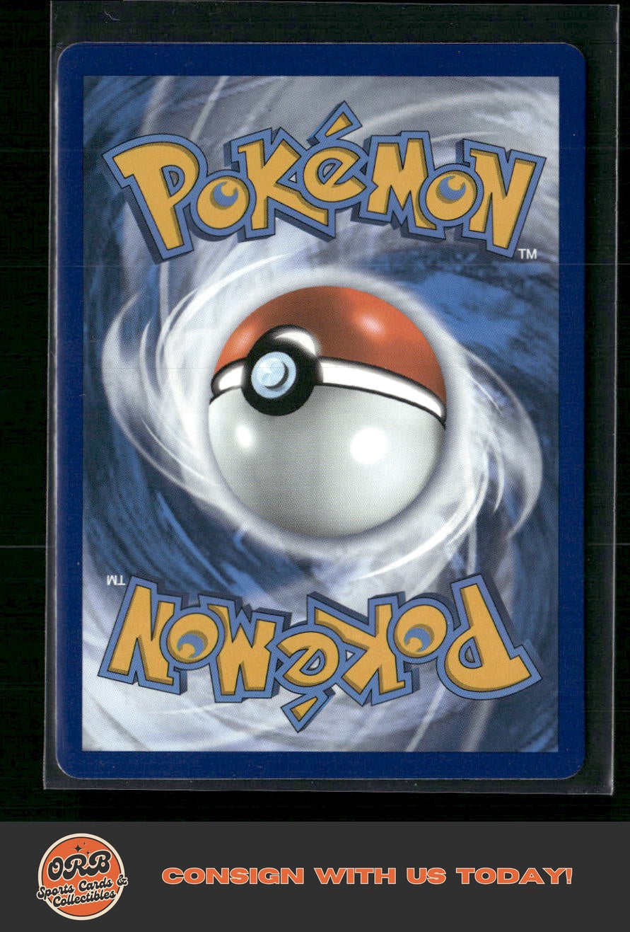 Rayquaza VMAX SWSH07: Evolving Skies #111/203 - Back