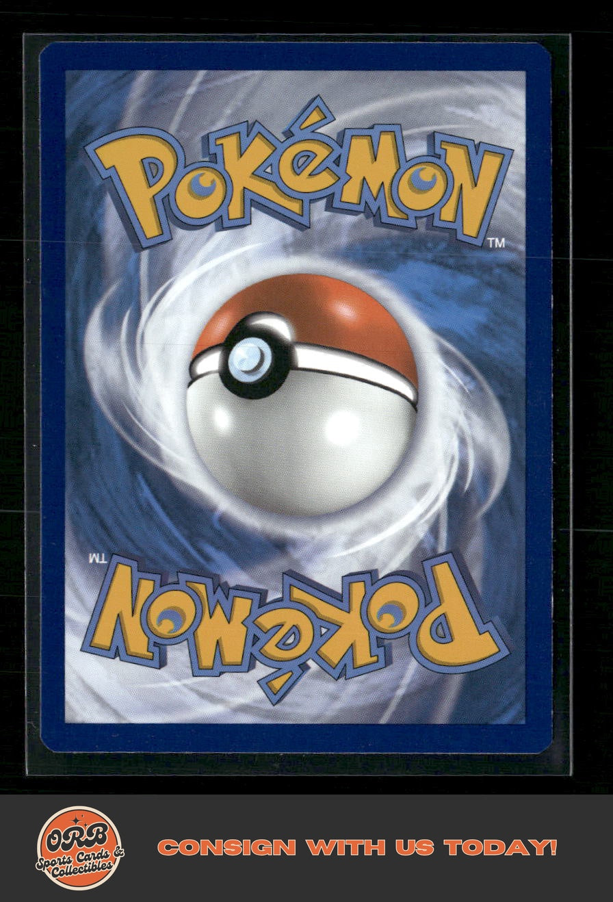 Eevee SWSH09: Brilliant Stars Trainer Gallery #TG11/TG30 - Back