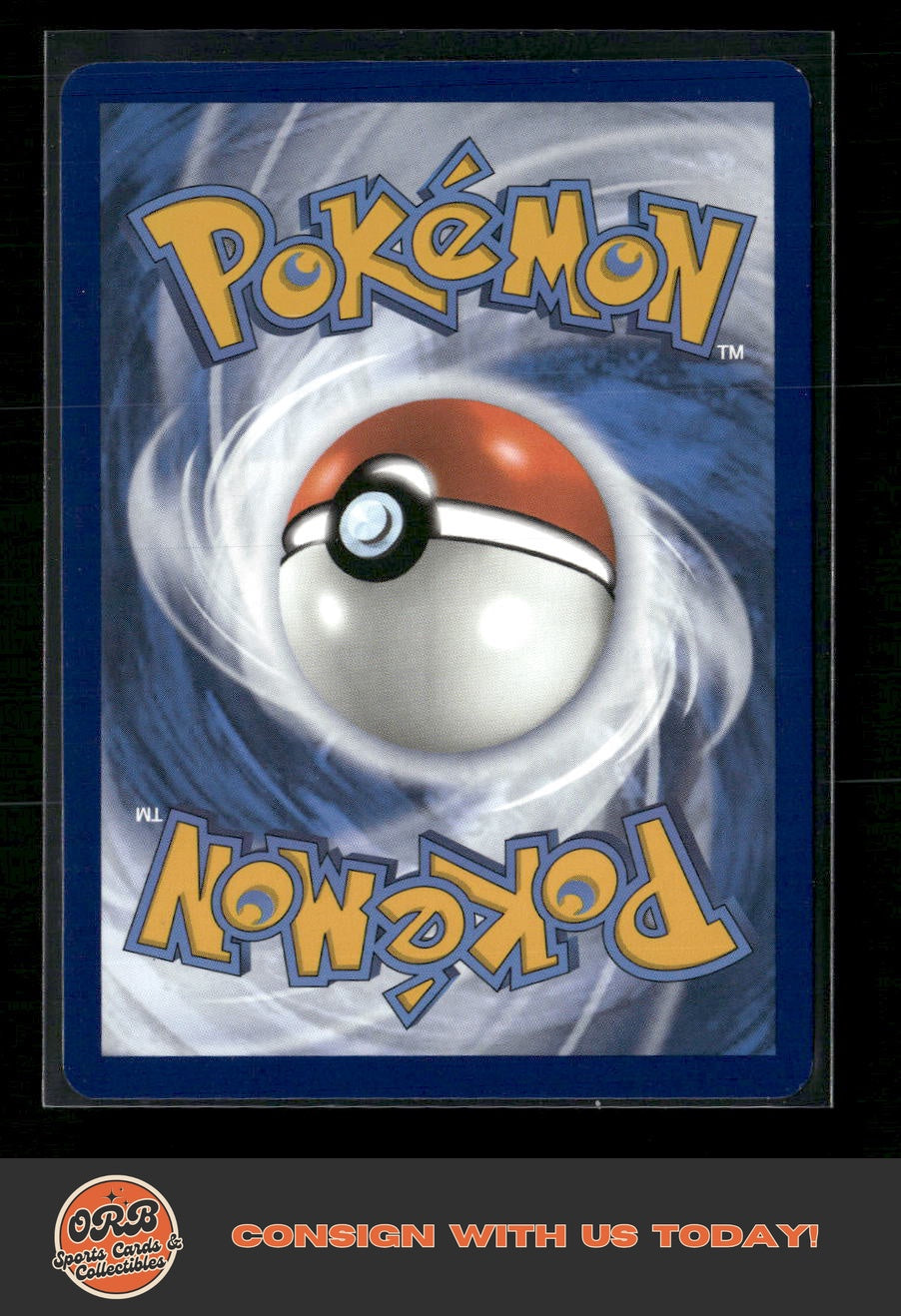 Squirtle SV07: Stellar Crown #148/142 - Back