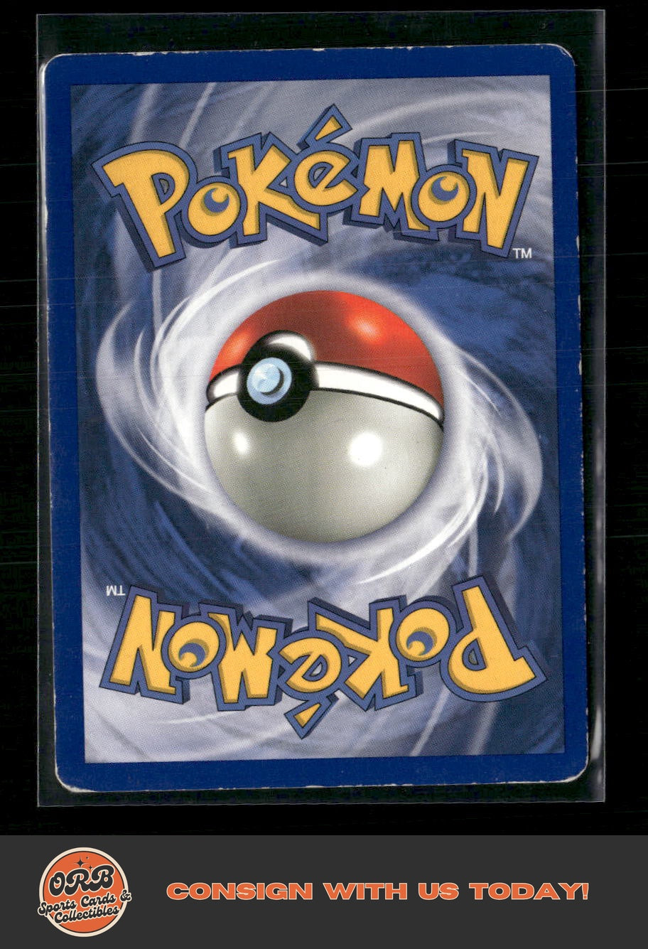 Lapras (10) Fossil #10/62 - Back