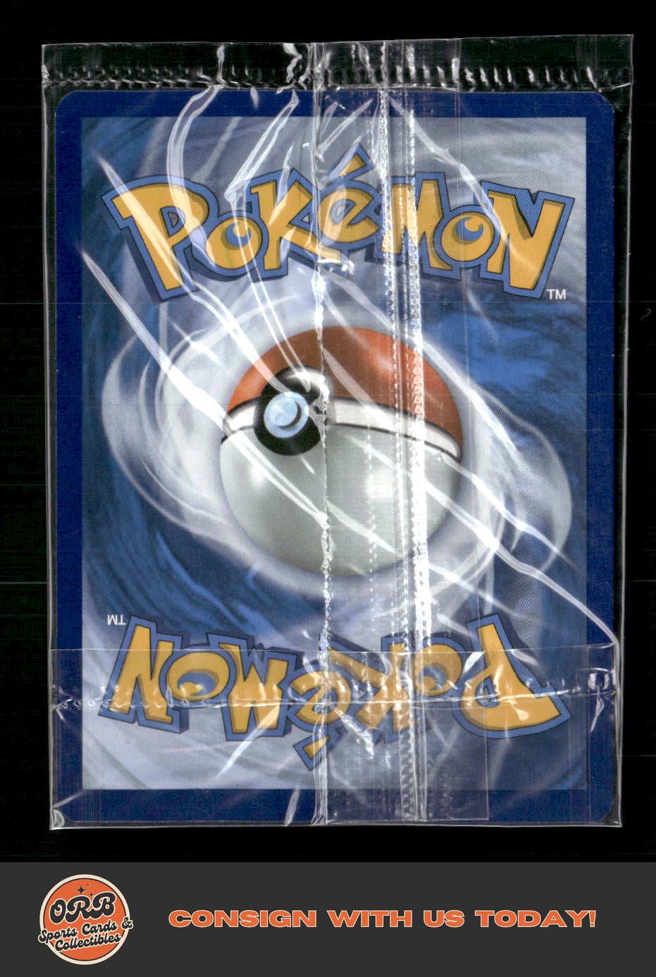 Greninja Star SWSH: Sword & Shield Promo Cards #SWSH144 - Back