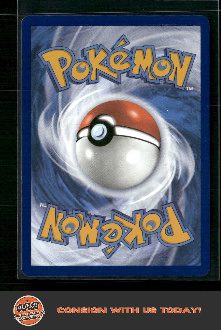 Snorunt SV04: Paradox Rift #188/182 - Back