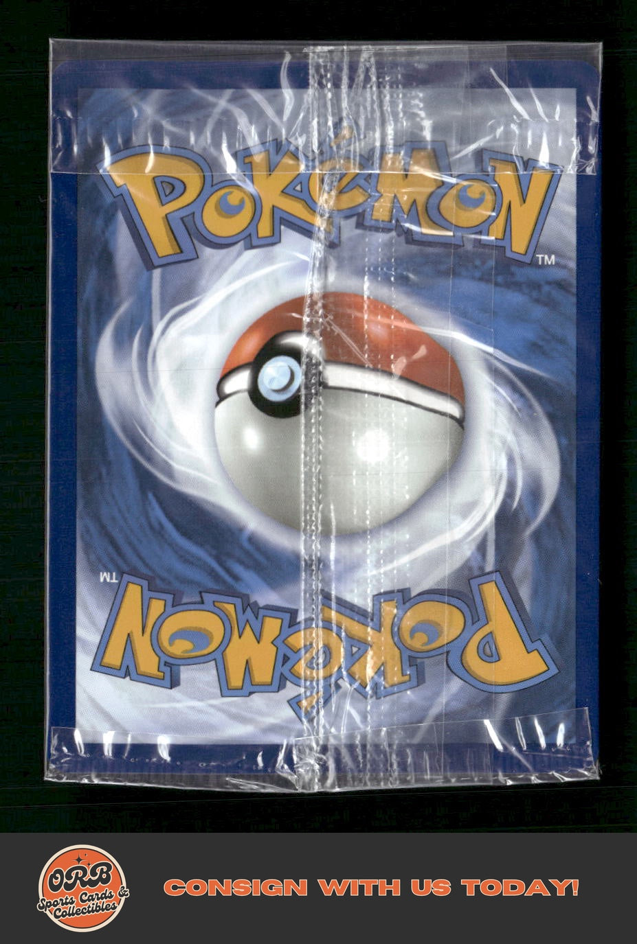 Snorlax SV: Scarlet & Violet Promo Cards #051 - Back
