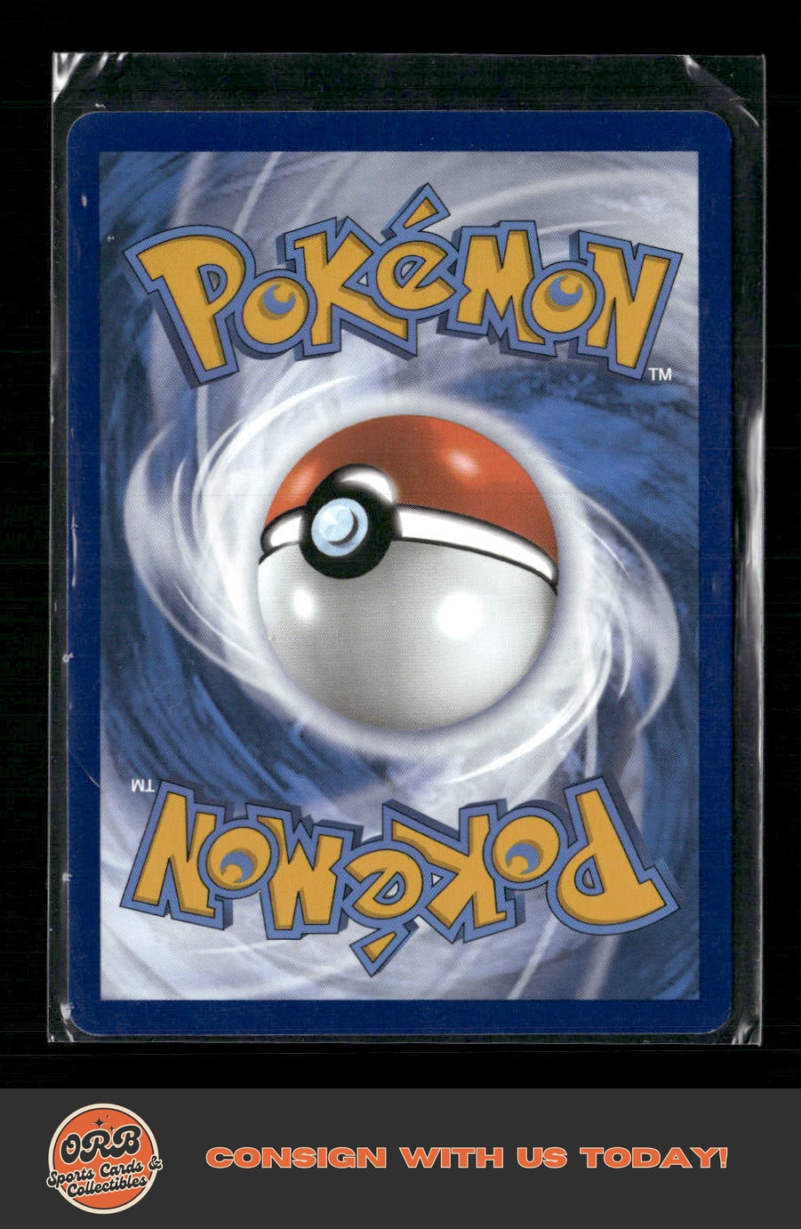 Lucario VSTAR SWSH: Sword & Shield Promo Cards #SWSH291 - Back