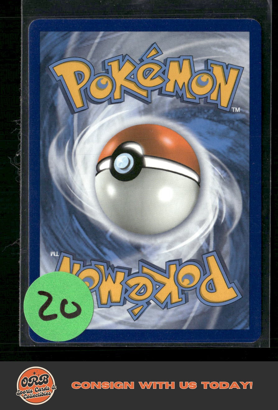 Moltres & Zapdos & Articuno GX Hidden Fates #44/68 - Back