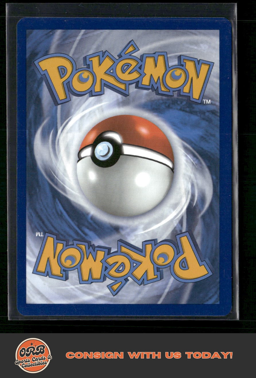 Joltik SV04: Paradox Rift #196/182 - Back