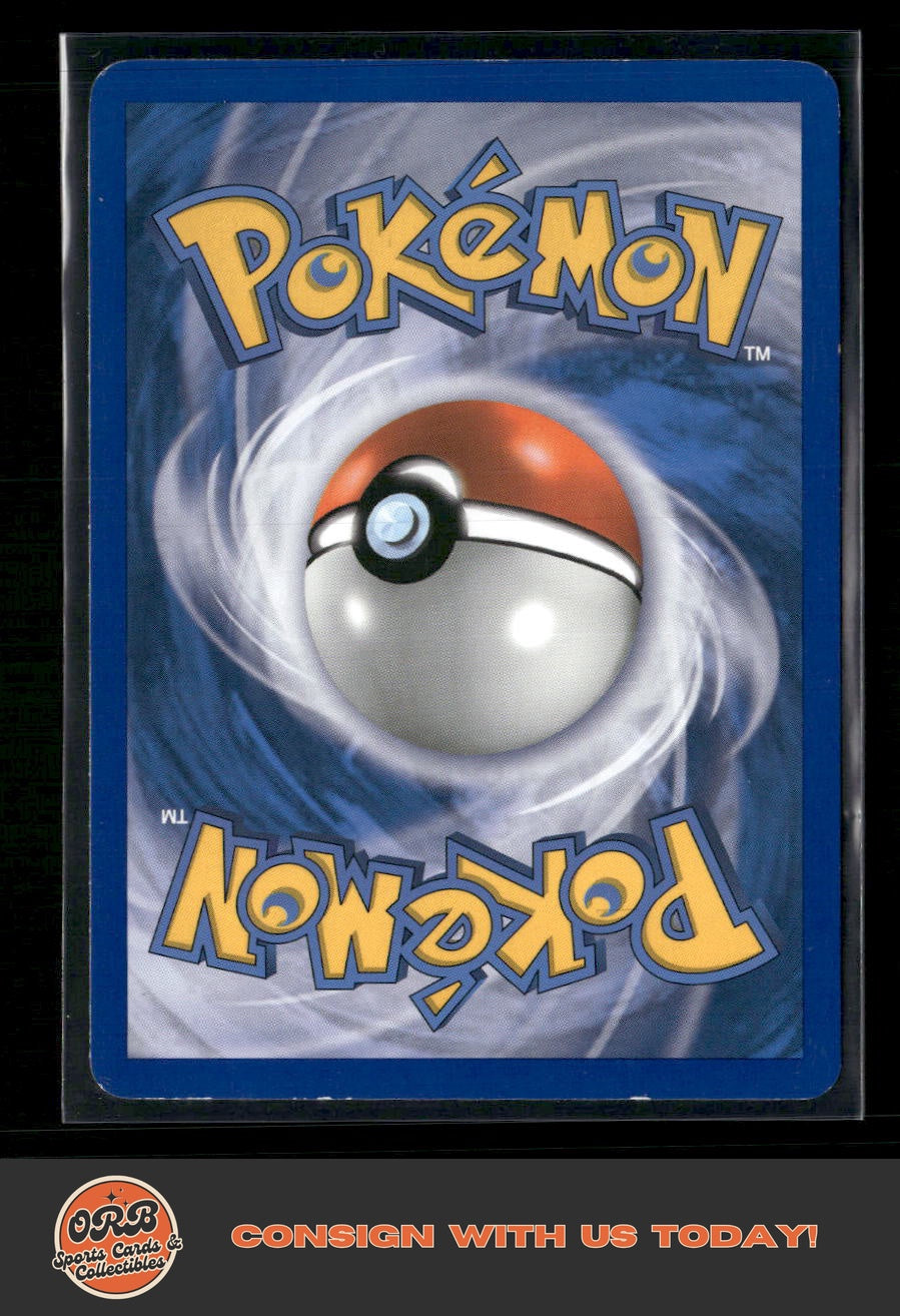 Latios HGSS Promos #HGSS11 - Back