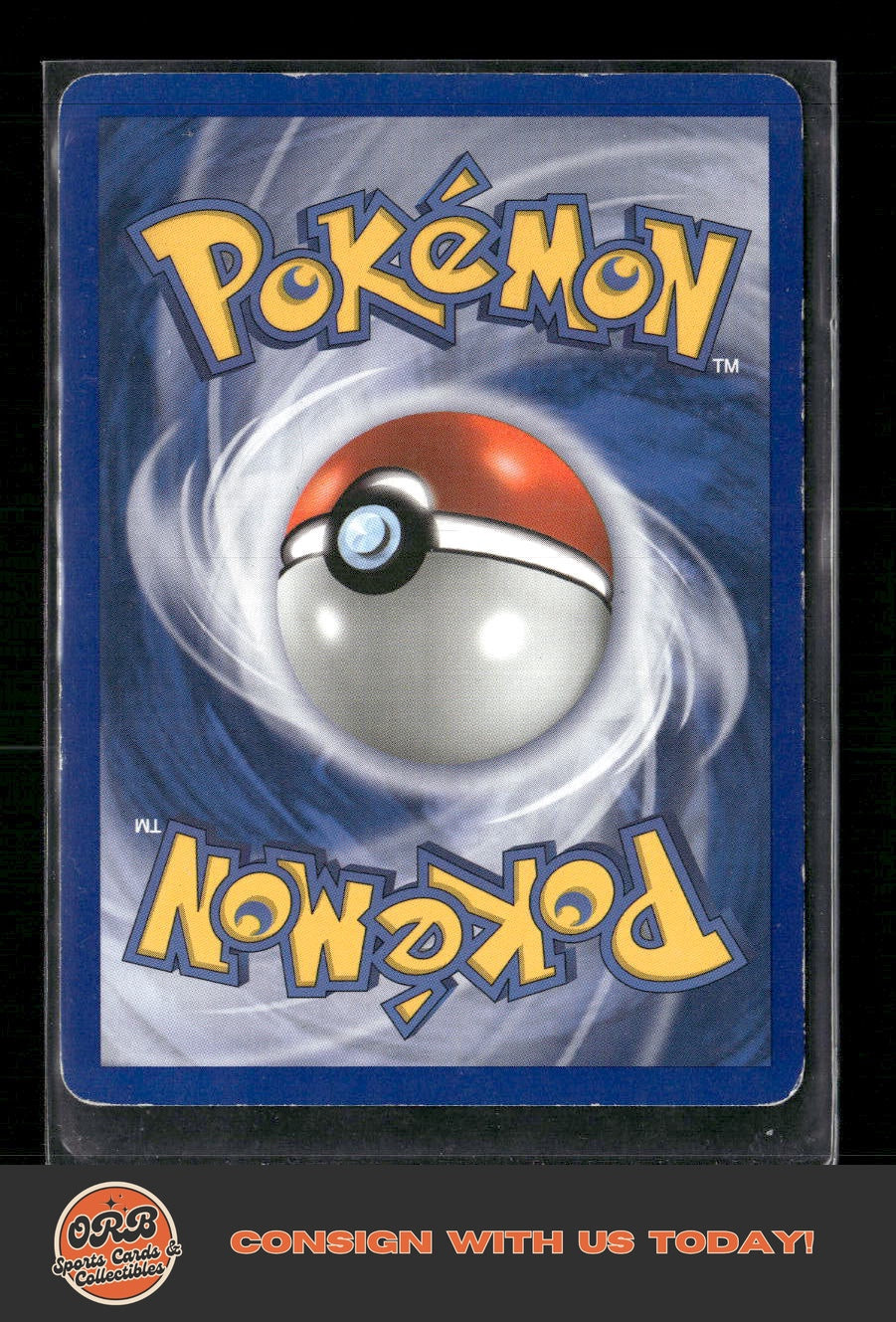 Jynx Unseen Forces #28/115 - Back