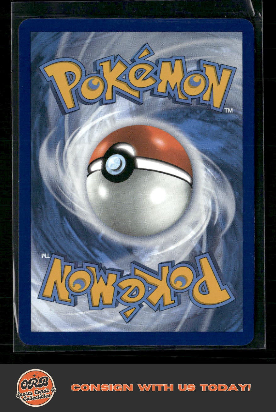 Flareon ex Miscellaneous Cards & Products #014/131 - Back