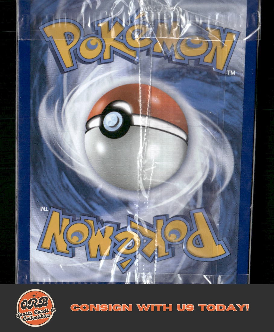 Lucario VSTAR SWSH: Sword & Shield Promo Cards #SWSH291 - Back