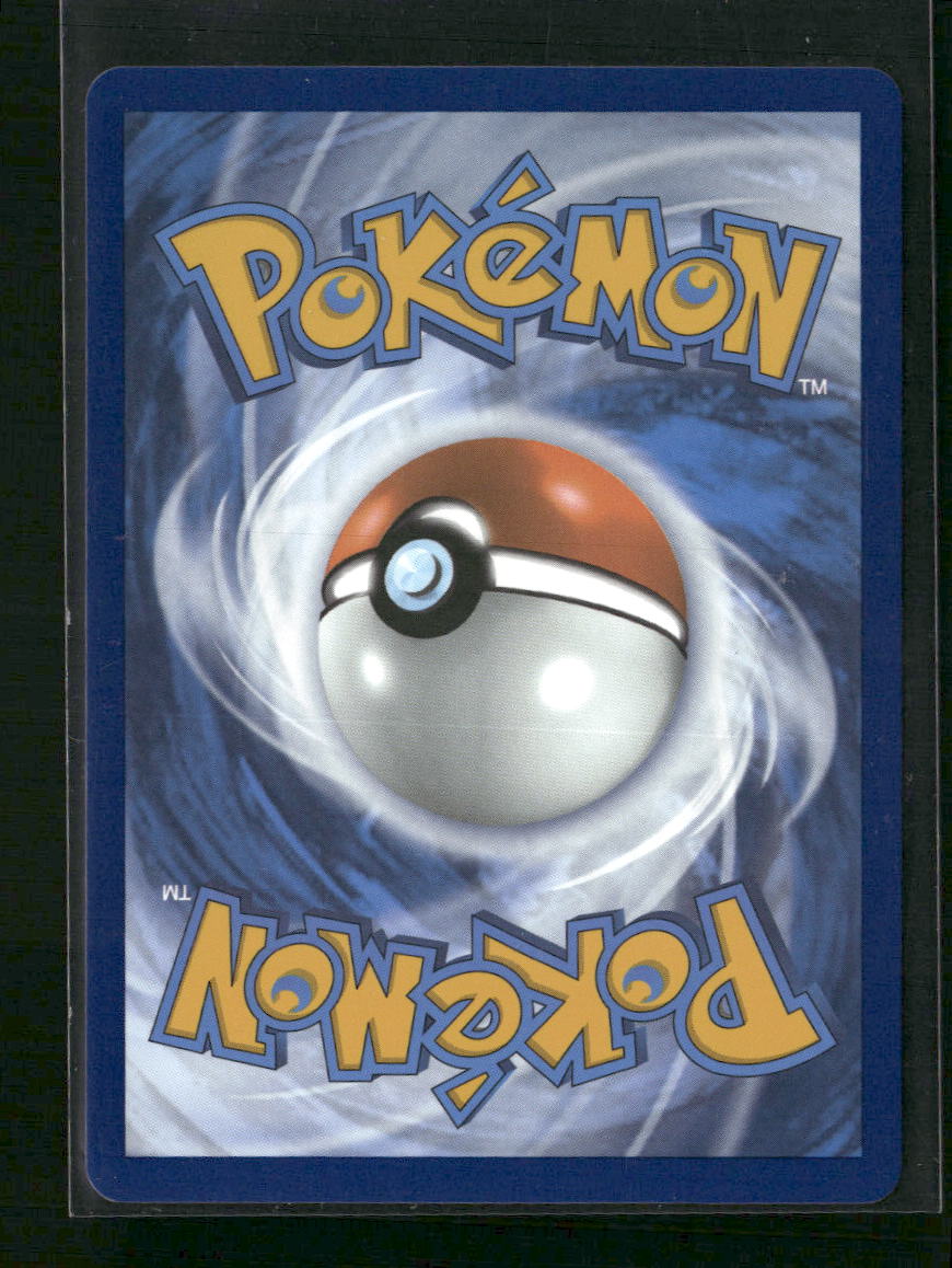 Team Rocket's Mewtwo ex SV10: Destined Rivals #240/182 - Back