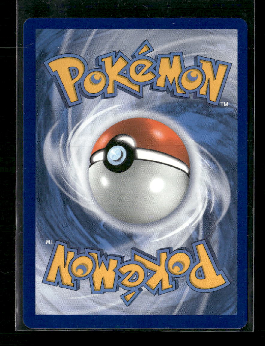 Special Delivery Charizard SWSH: Sword & Shield Promo Cards #SWSH075 - Back