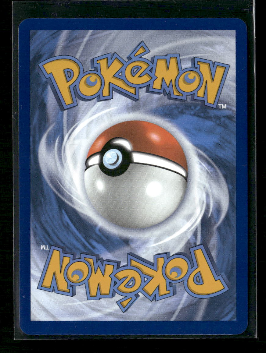 N's Reshiram SV09: Journey Together #167/159 - Back