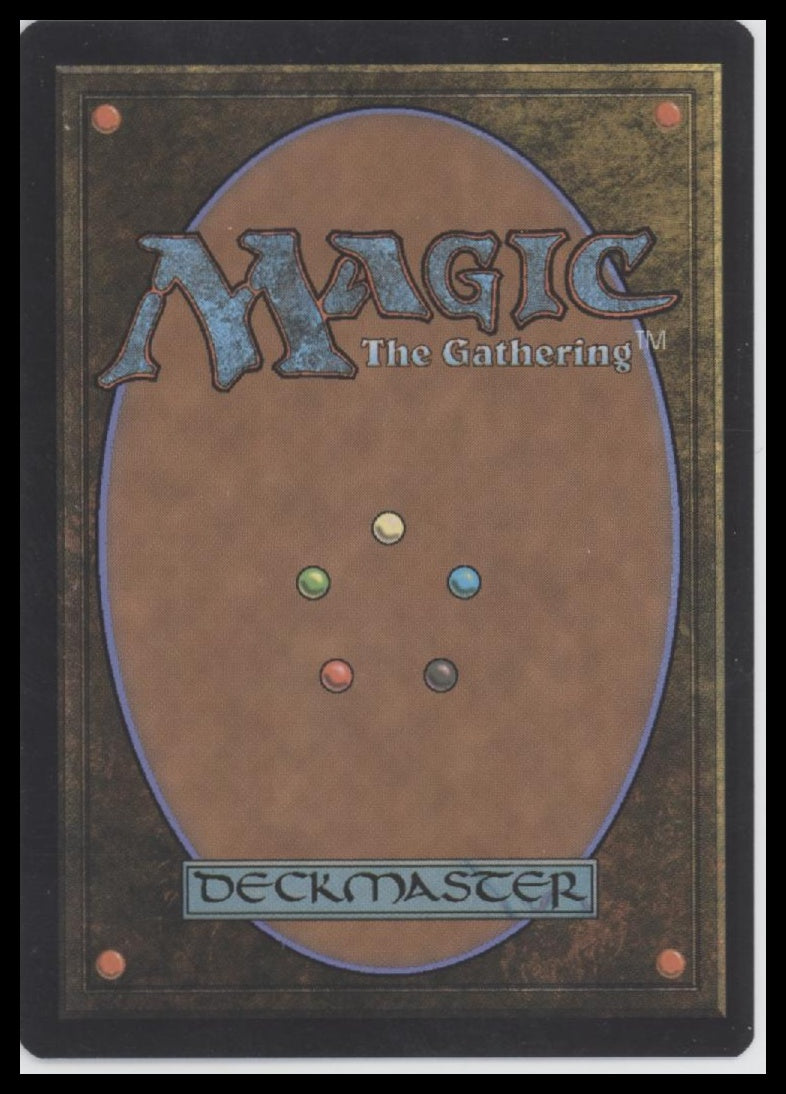 Narset, Enlightened Exile (Showcase) #88 Foil - Back