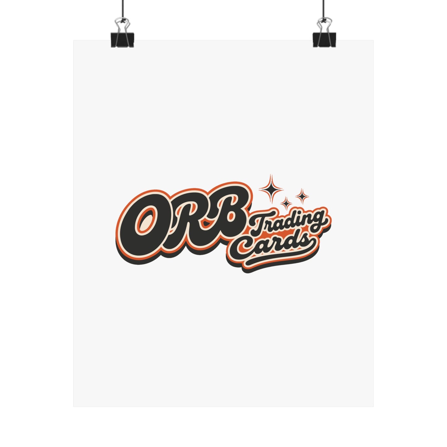 ORB Poster