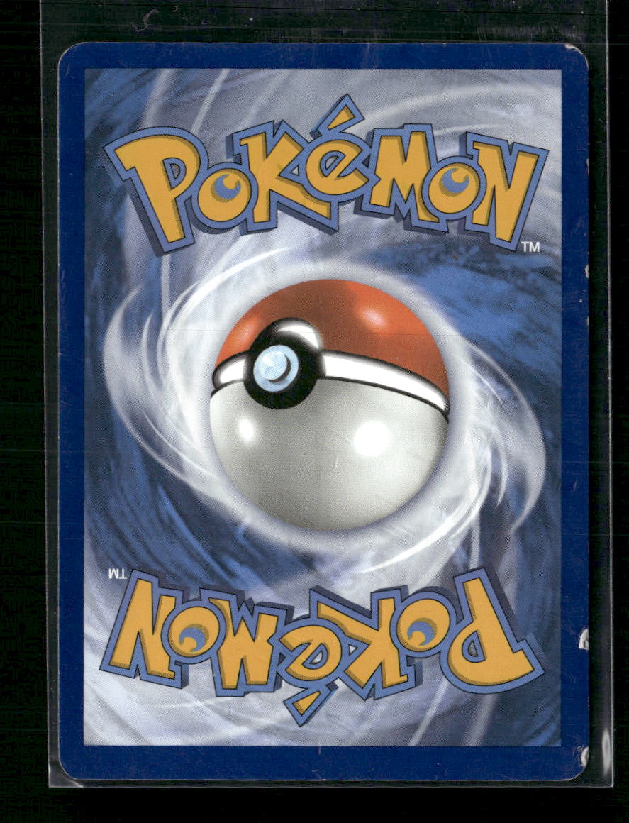 Deerling SV05: Temporal Forces #165/162 - Back
