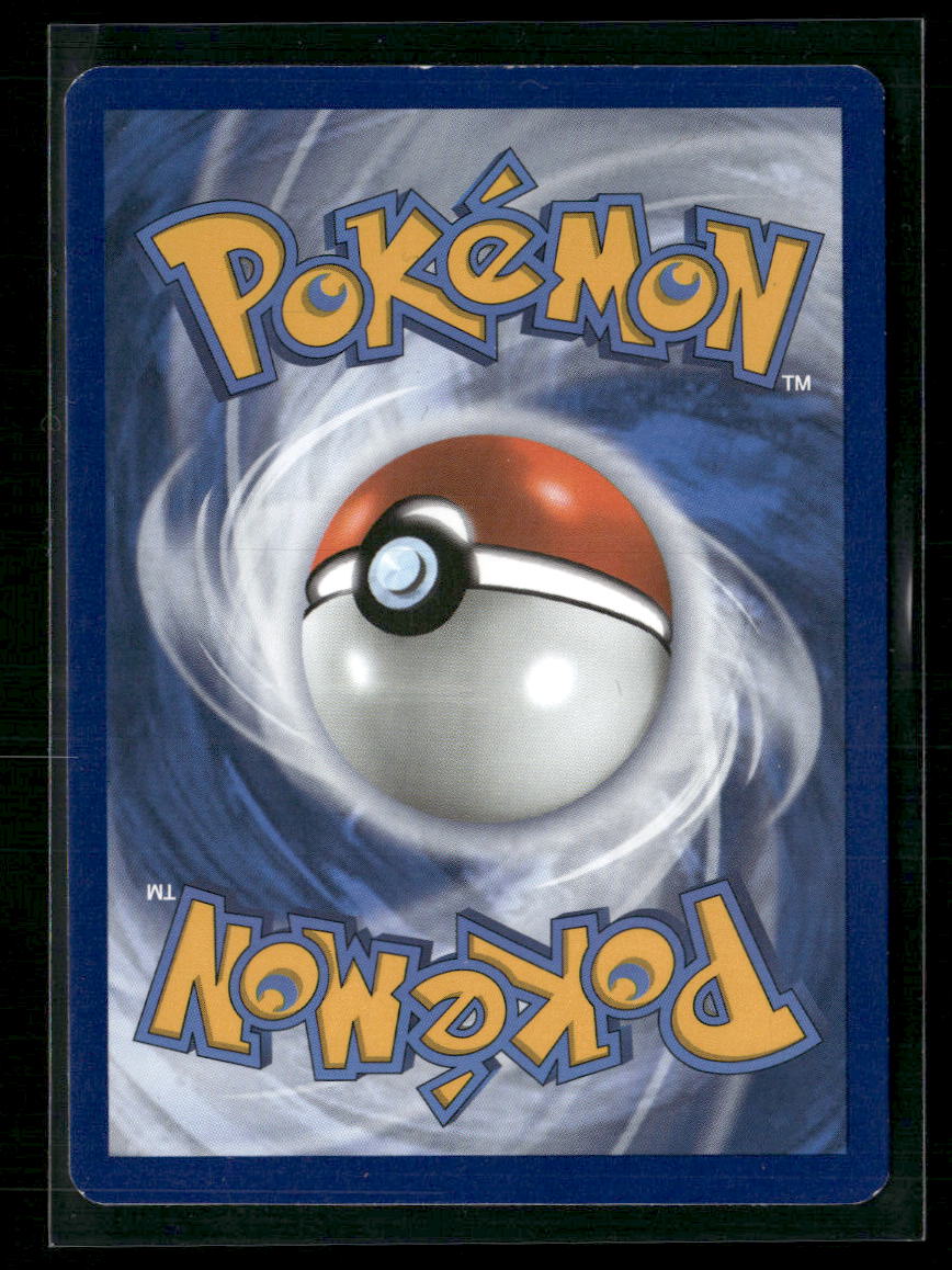 Greninja Star SWSH: Sword & Shield Promo Cards #SWSH144 - Back