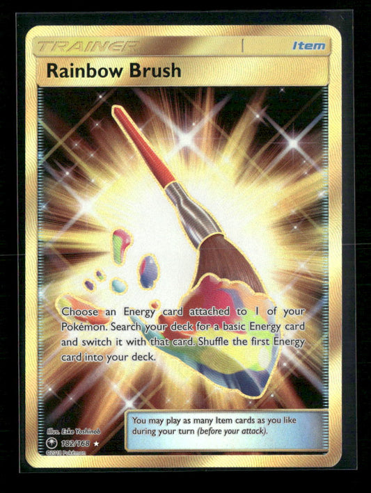 Counter Catcher (Secret) SM - Crimson Invasion #120/111 - Front