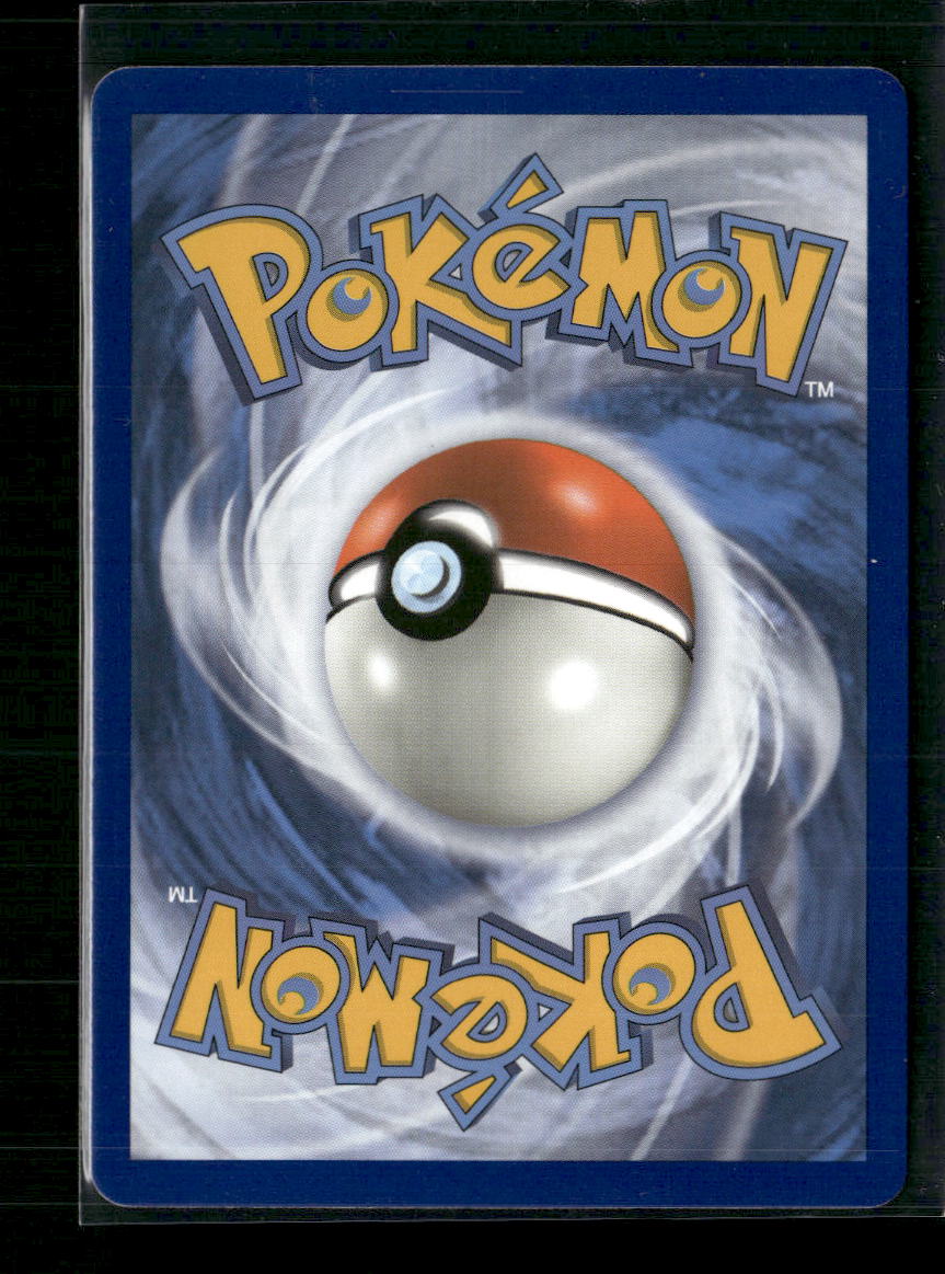 Rayquaza GX (Full Art) SM - Celestial Storm #160/168 - Back