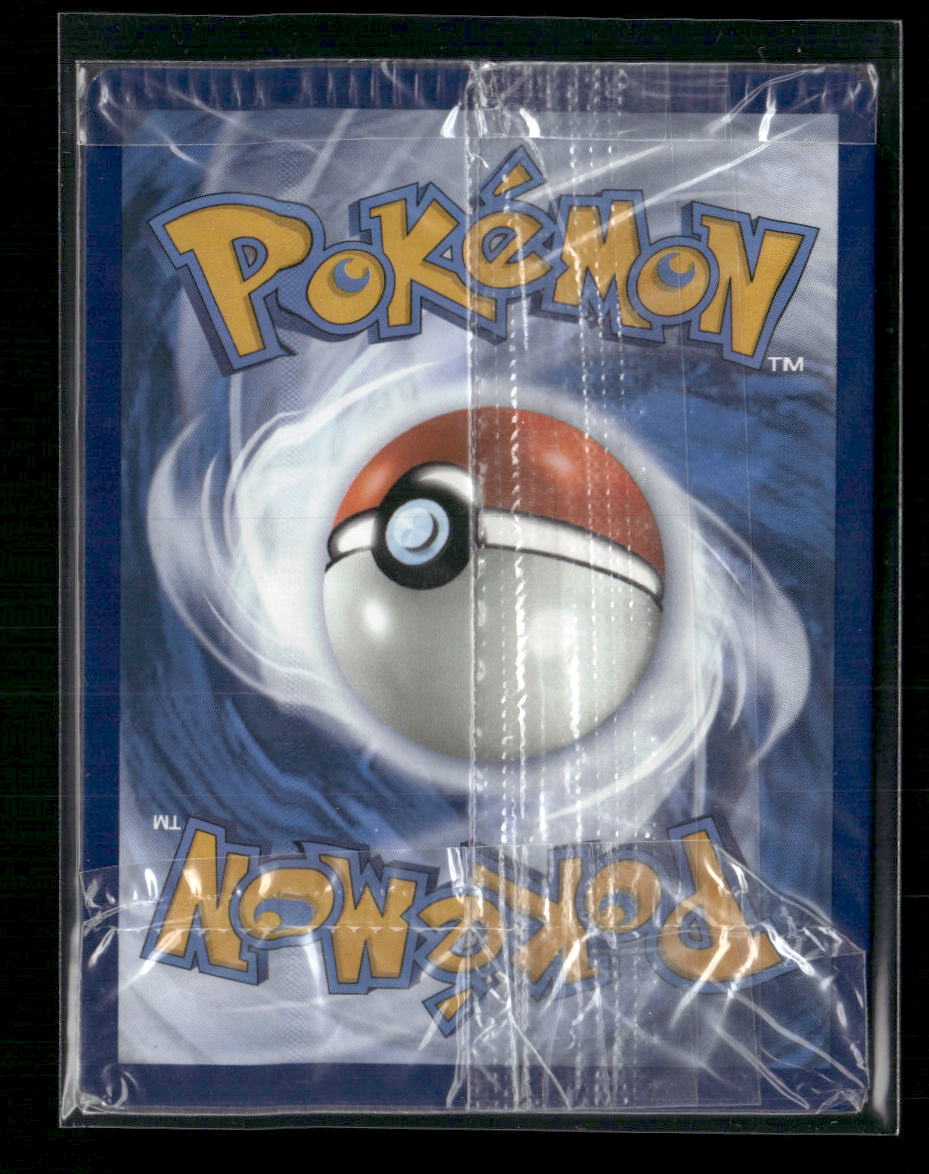 Snorlax SV: Scarlet & Violet Promo Cards #051 - Back
