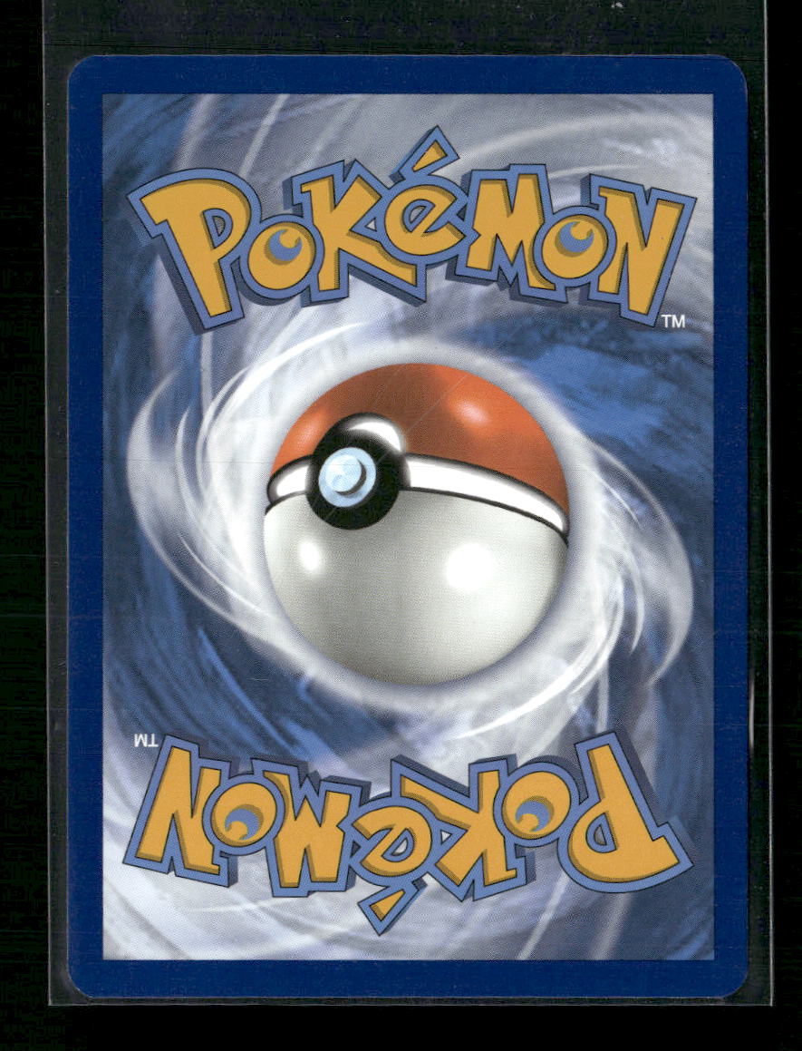 Iono SV: Paldean Fates #237/091 - Back