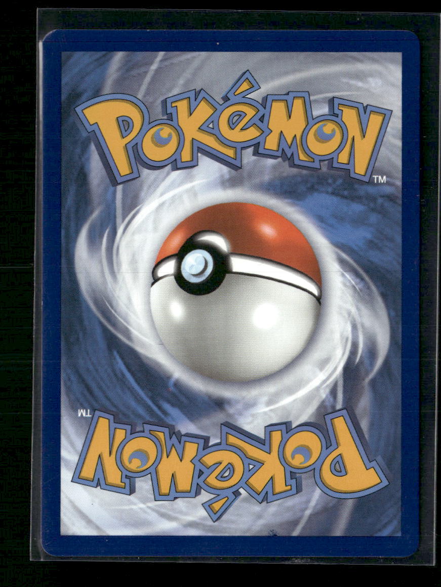 Rayquaza SWSH04: Vivid Voltage #138/185 - Back